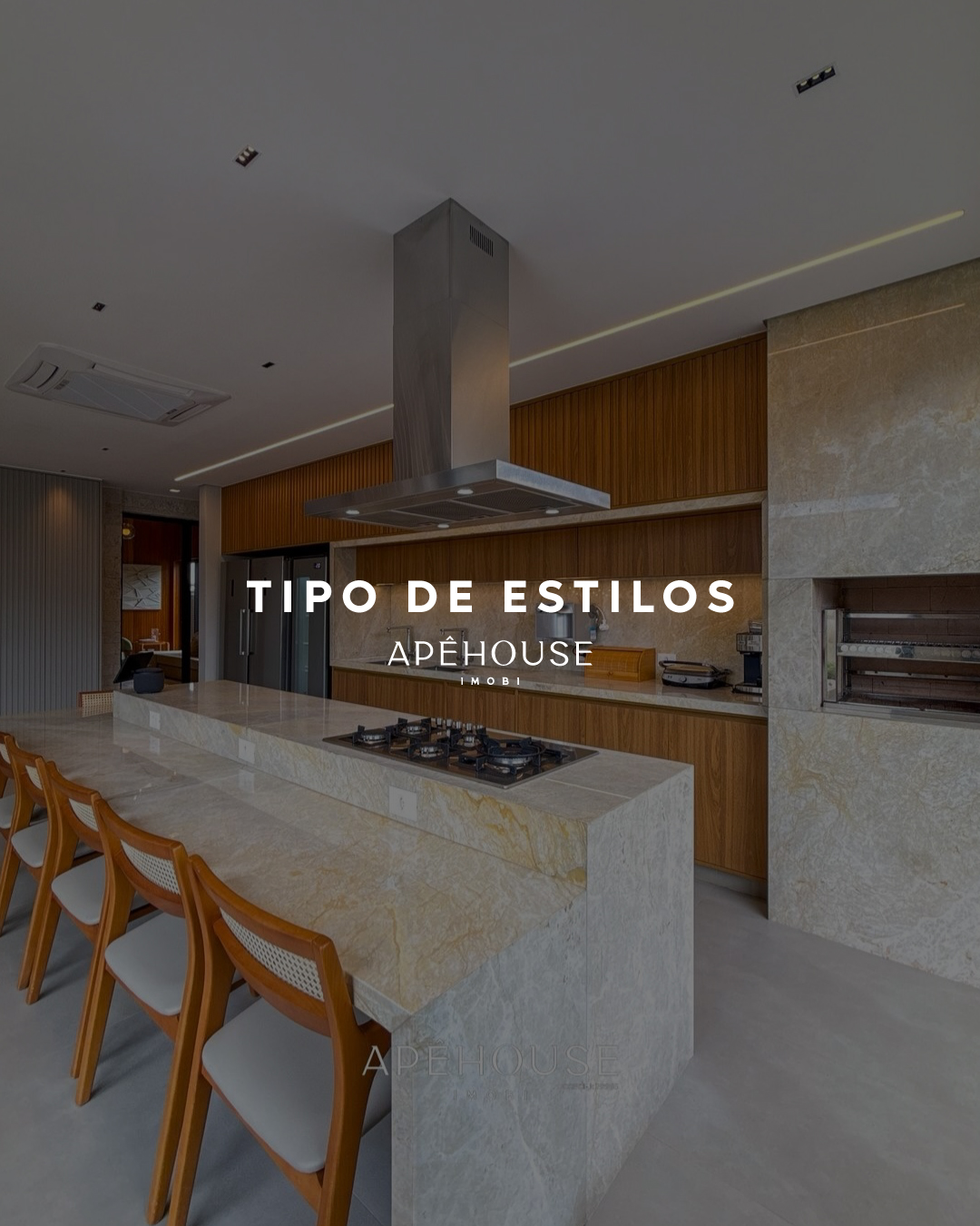 Estilos de casa: descubra qual combina com o seu jeito de morar