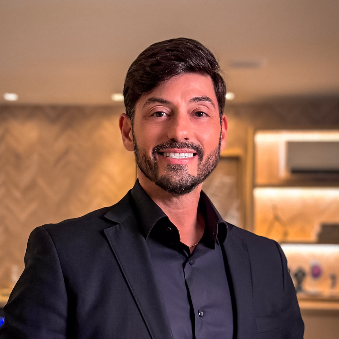 Danilo Pacheco