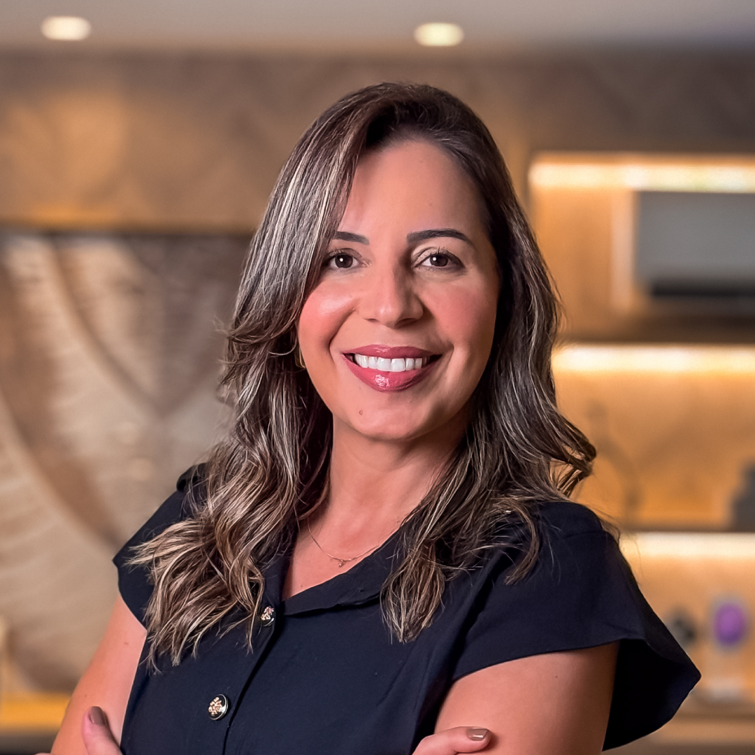 Jackeline Jorge