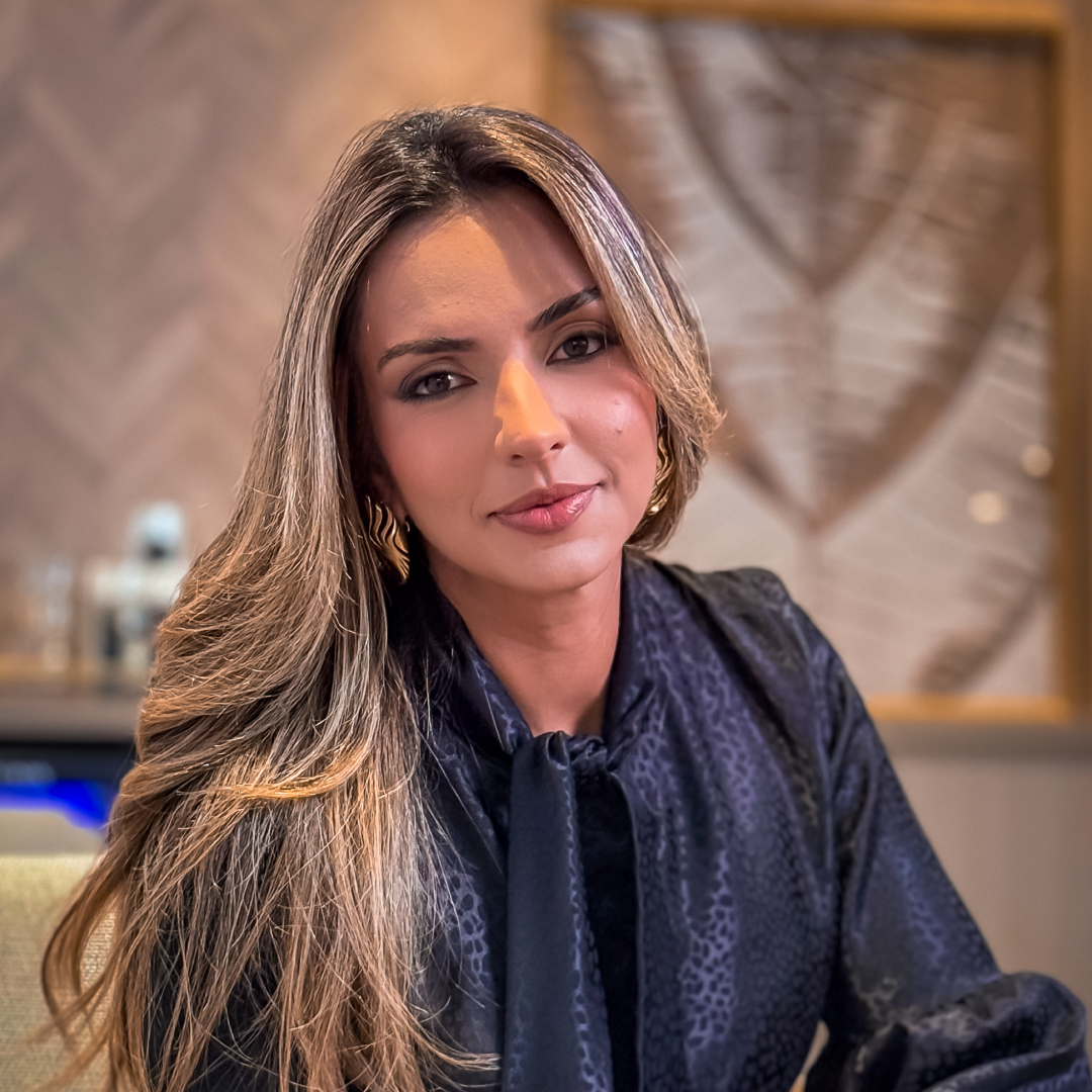 Layenne Vasconcelos