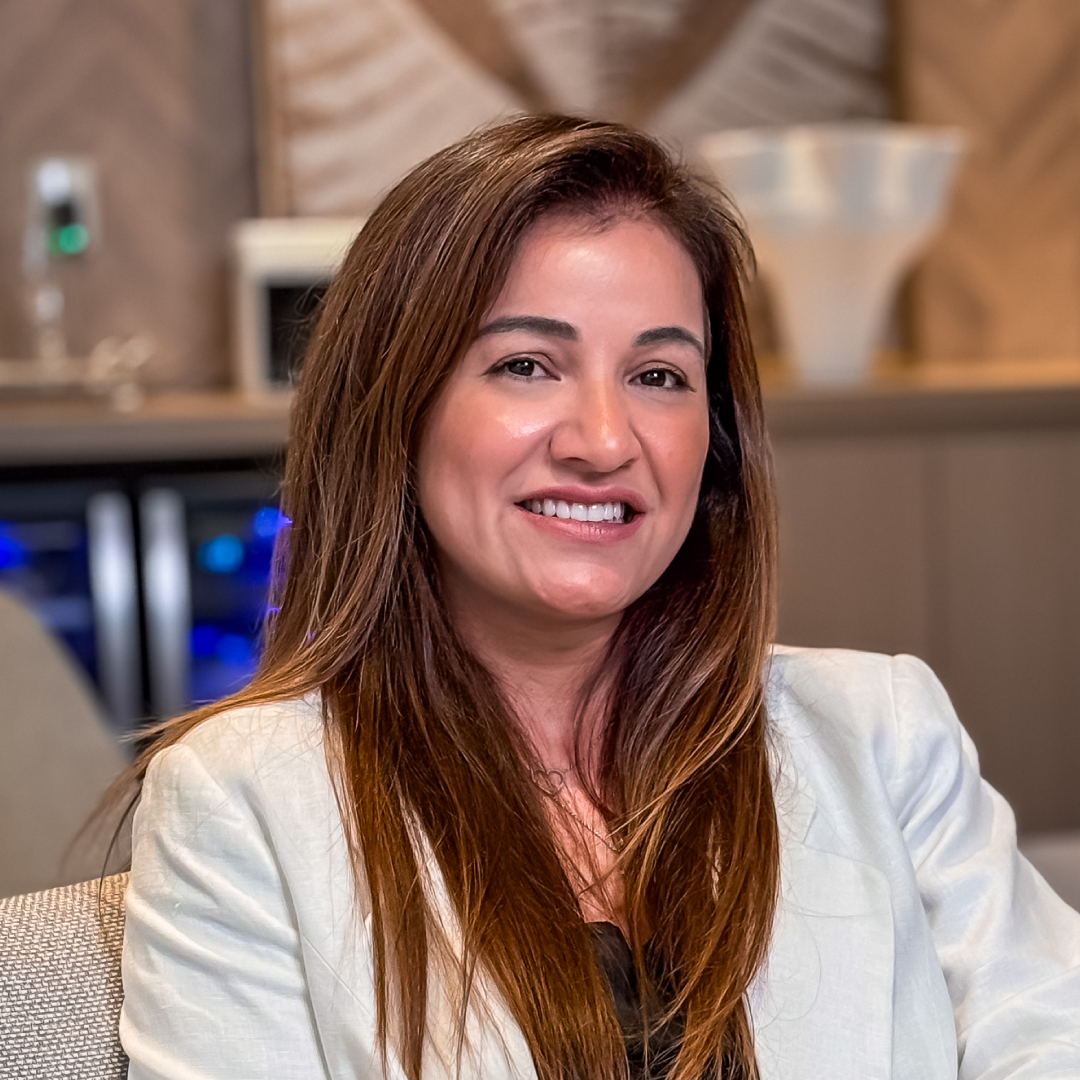 Maira Capanema