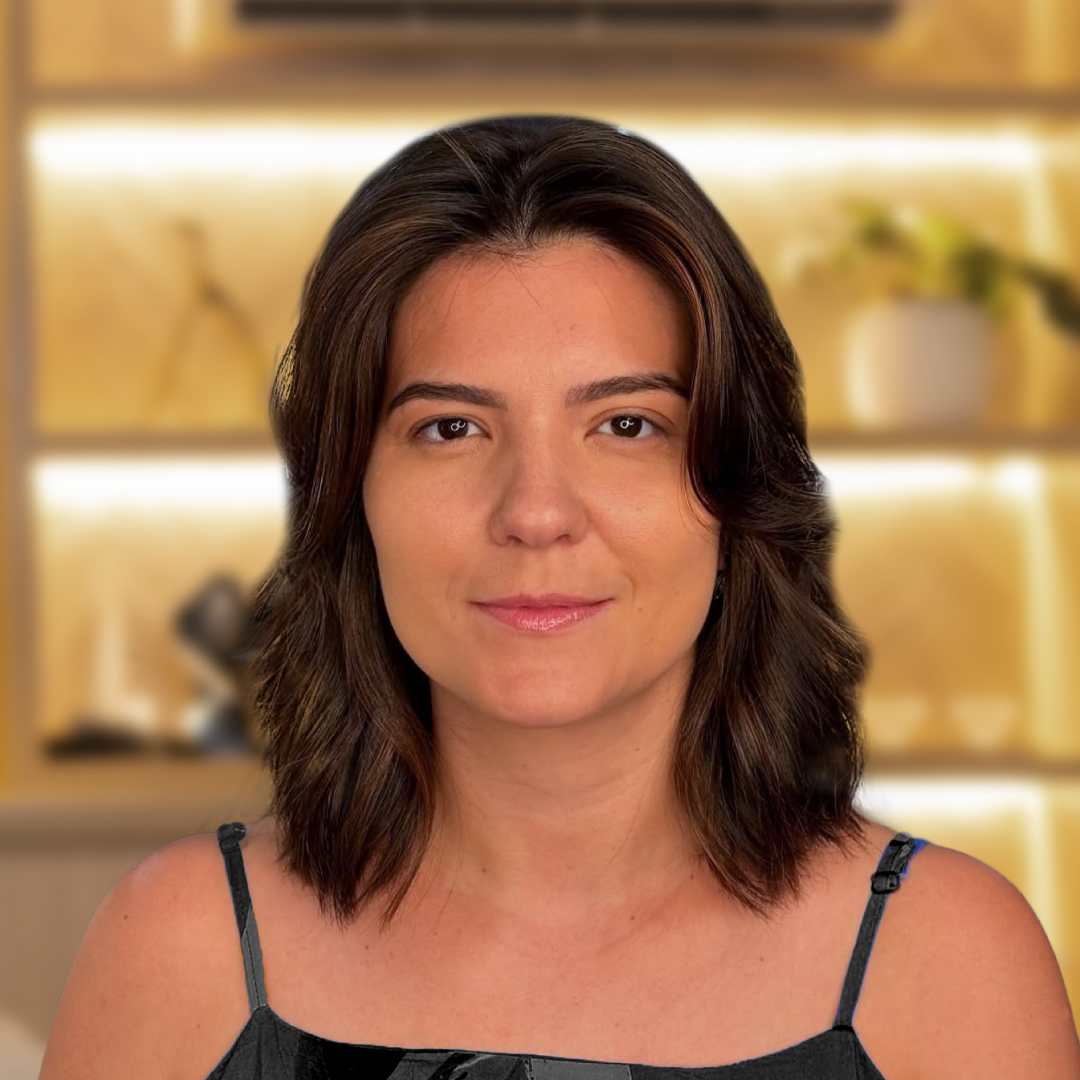 Patrícia da Mata